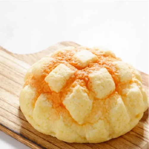 メロンパン